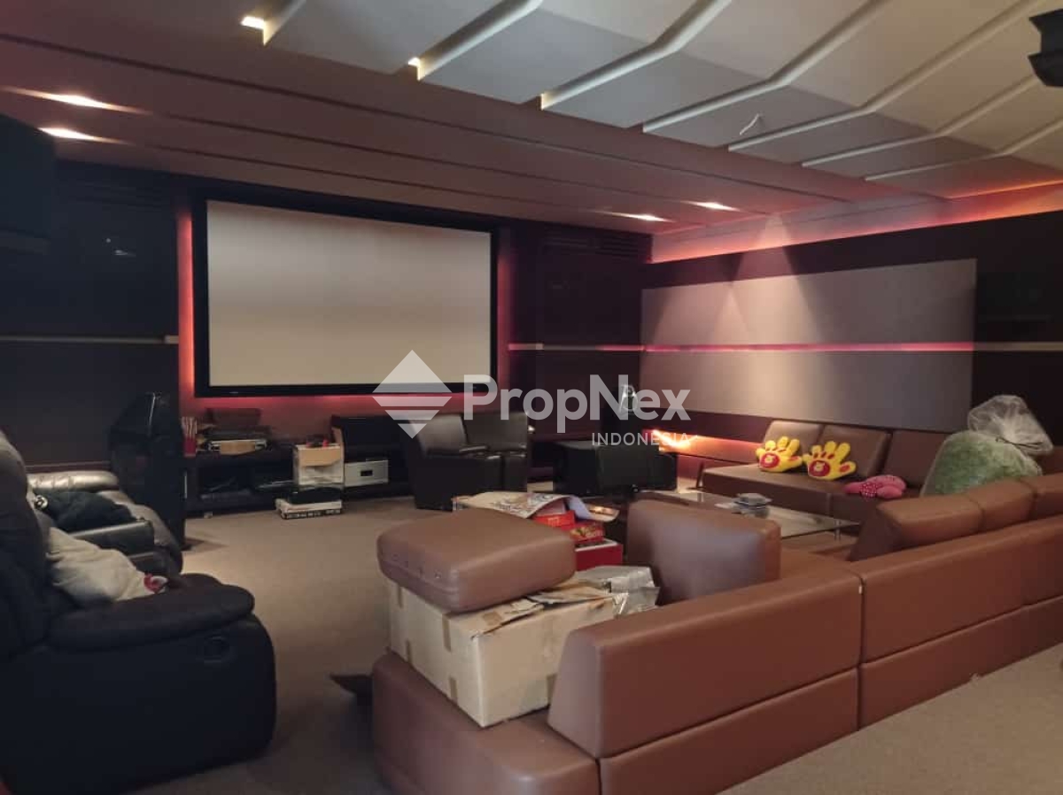 Hunian Eksklusif VILLA BUKIT PERMAI — foto 5